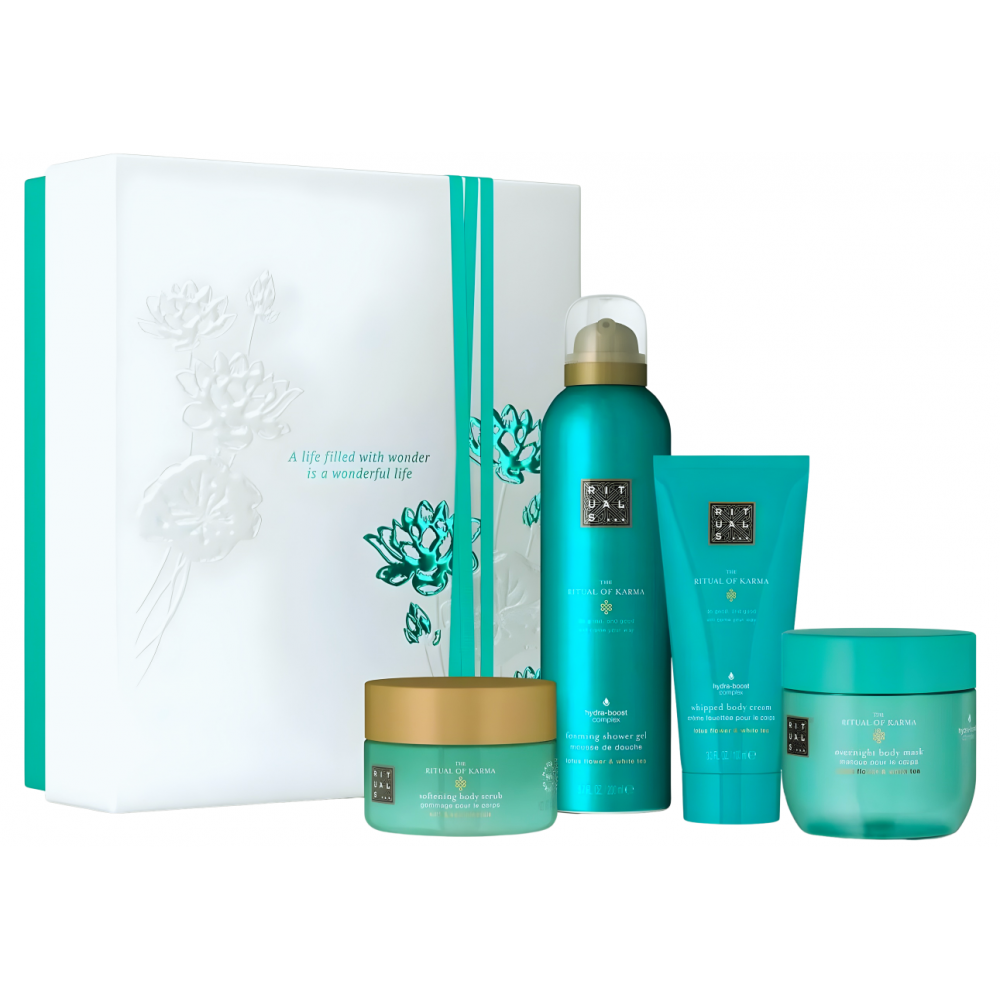 Набір Rituals The Ritual of Karma Medium 2025