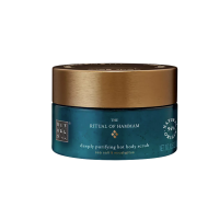 Rituals Hammam Скраб для тела Salt Body Scrub 300г