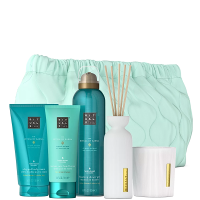 NEW Rituals Karma L+ косметичка Подарочный набор