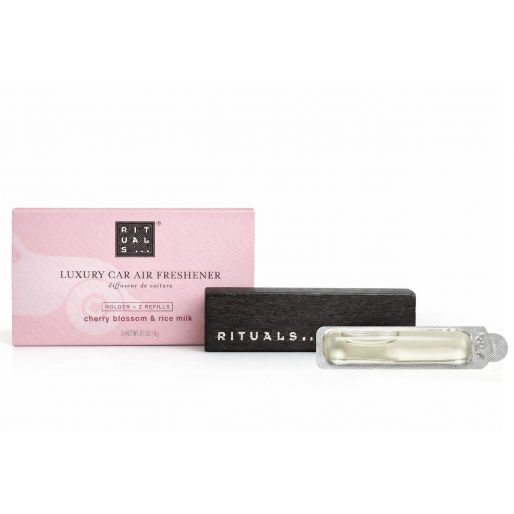 Rituals Sakura Car Perfume (парфум для АВТО)