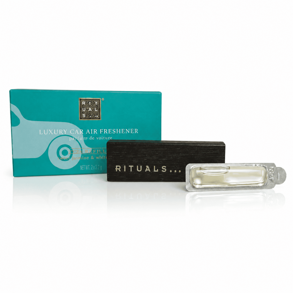 Rituals Karma Car Perfume (парфум для АВТО)