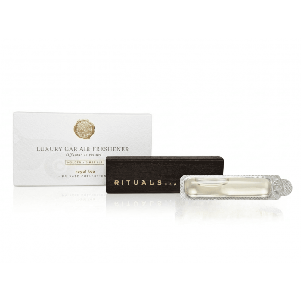 Rituals Freshener Car Perfume Royal Tea (парфум для АВТО)