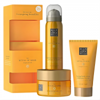 THE RITUAL OF MEHR Trial Gift Set - Подарочный набор