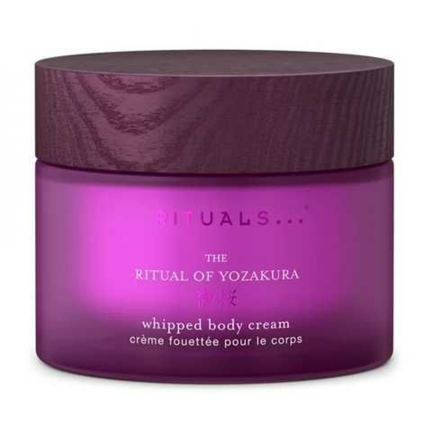 THE RITUAL OF YOZAKURA Body Cream – Крем для тела, 220ml НФ-00029146