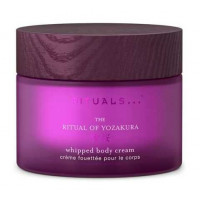 THE RITUAL OF YOZAKURA Body Cream – Крем для тела, 220ml