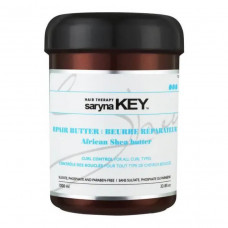 Saryna Key Restoring mask for curls - Saryna Key Відновлююча маска для кучерів, 1000 ml