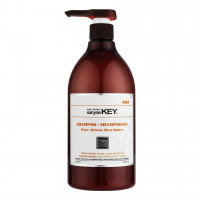 Saryna Key Revitalizing Shampoo for Colored Hair - Saryna Key Восстанавливающий шампунь для окрашенных волос, 1000 ml
