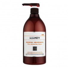 Saryna Key Restoring Shampoo for Color-Treated Hair - Saryna Key Відновлюючий шампунь для фарбованого волосся, 1000 ml