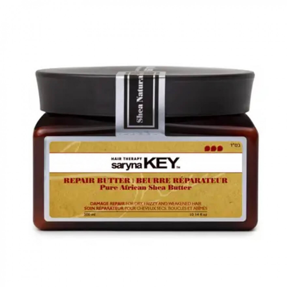 Saryna Key Restorative Mask is a lightweight form - Saryna Key Відновлююча маска полегшена форма, 300 ml