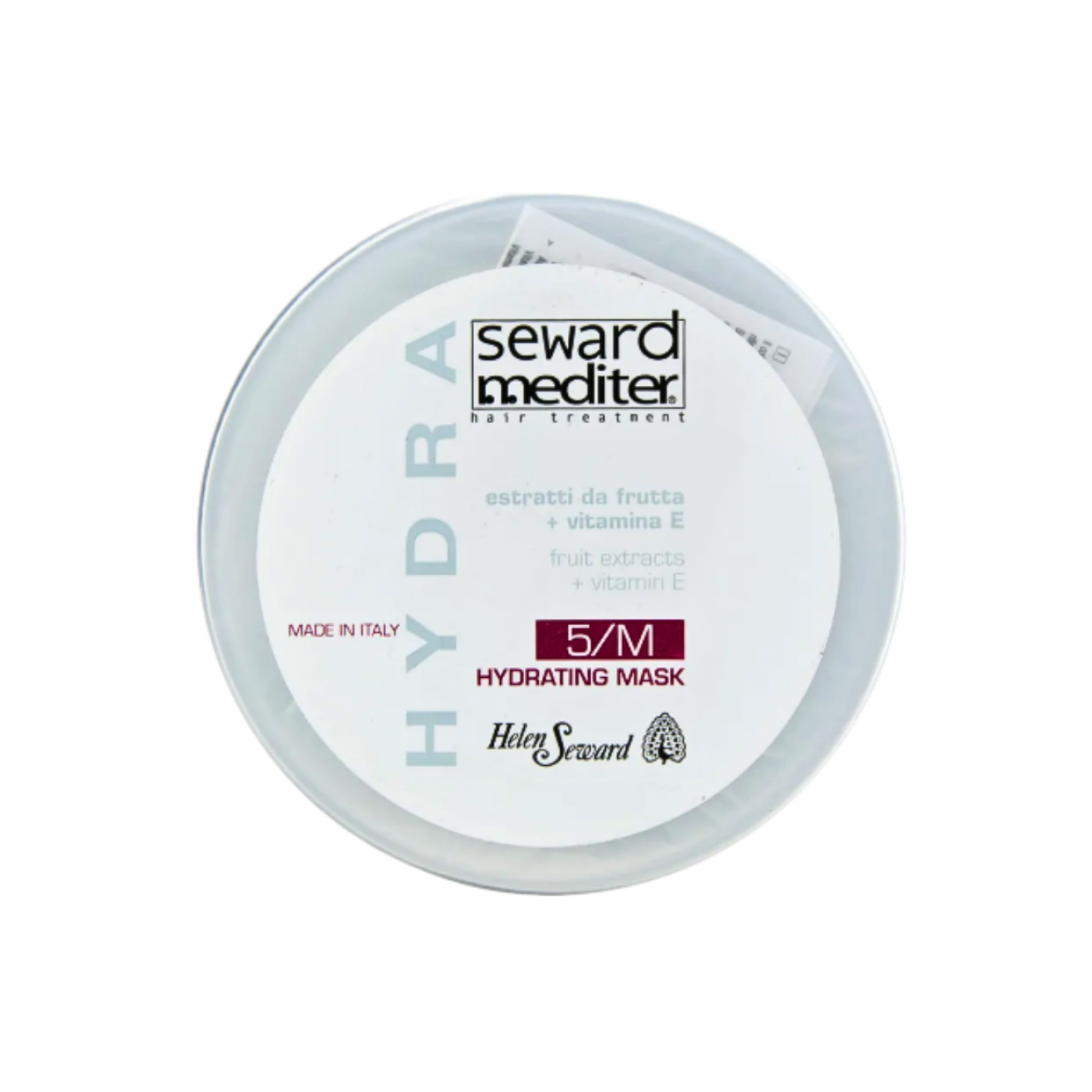 Helen Seward Зволожуюча маска HYDRA Hydrating Mask 5/M, 500 ml НФ-00011206