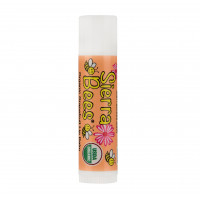 Sierra Bees Бальзам для губ Organic Lip Balm органический Грейпфрут, 4.25 g