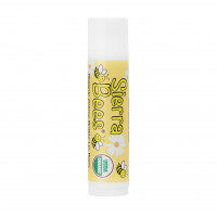 Sierra Bees Бальзам для губ Organic Lip Balm Creme Brulee Крем-брюле, 4.25 g