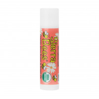 Sierra Bees Бальзам для губ Organic Lip Balm Organic Shea Butter & Argan Oil Масло ши и аргановое масло, 4.25 g