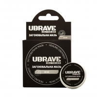 Vesna Заживляющая мазь UBrave, 15ml