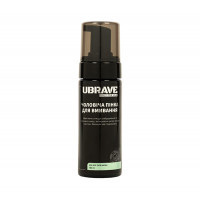 Vesna UBrave Мужская пенка для умывания UBrave, 150 ml