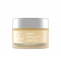 Vesna Крем для шеи и декольте с пребиотиками, 50 ml.