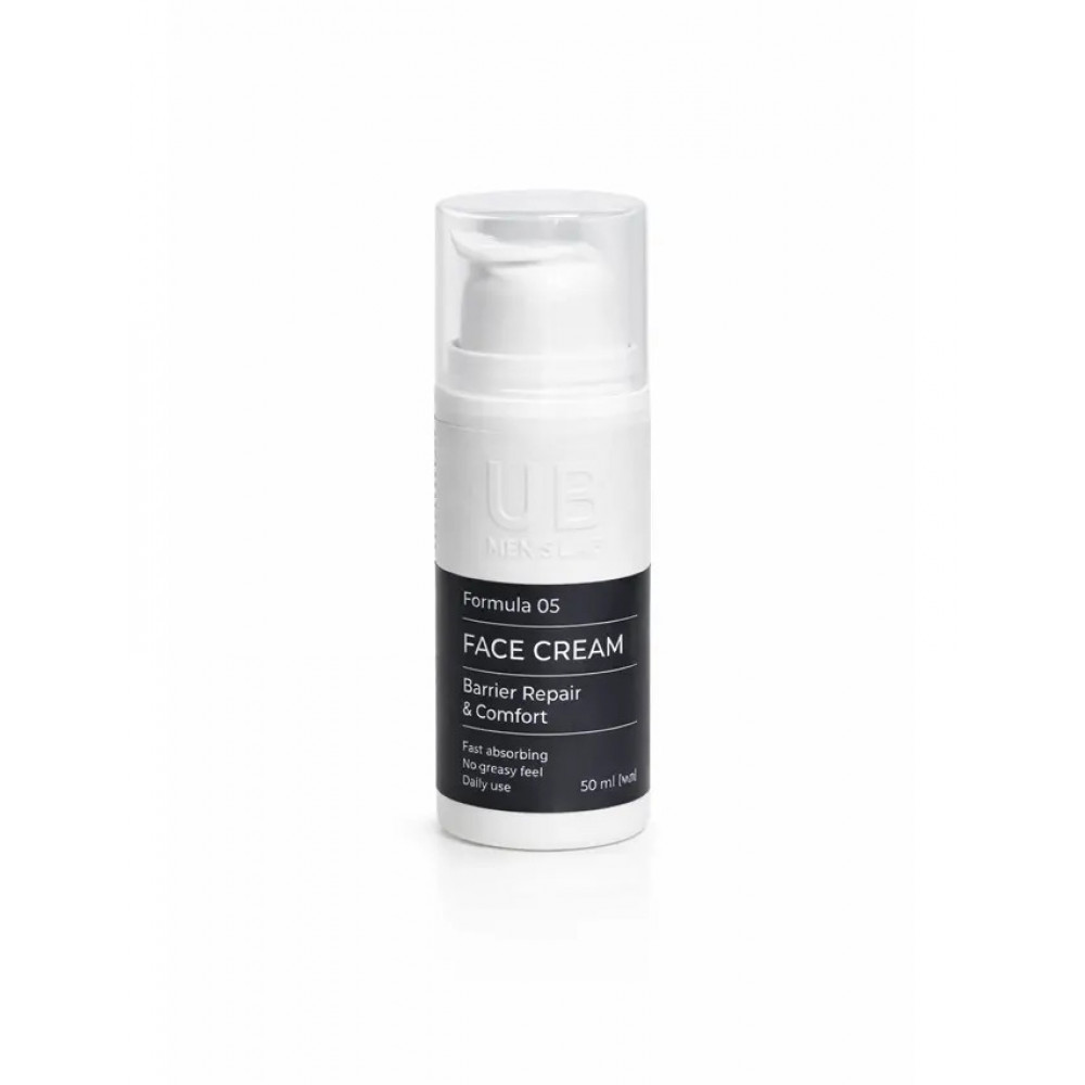 ТМ Vesna Крем для обличчя Formula – 05, 50 ml