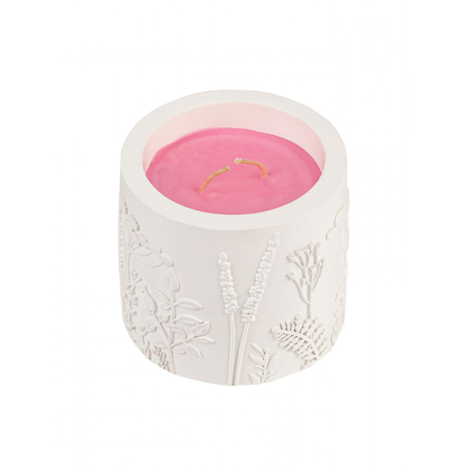 Vesna Свеча из соевого воска "Сладкое дыхание весны", 200 ml НФ-00029770