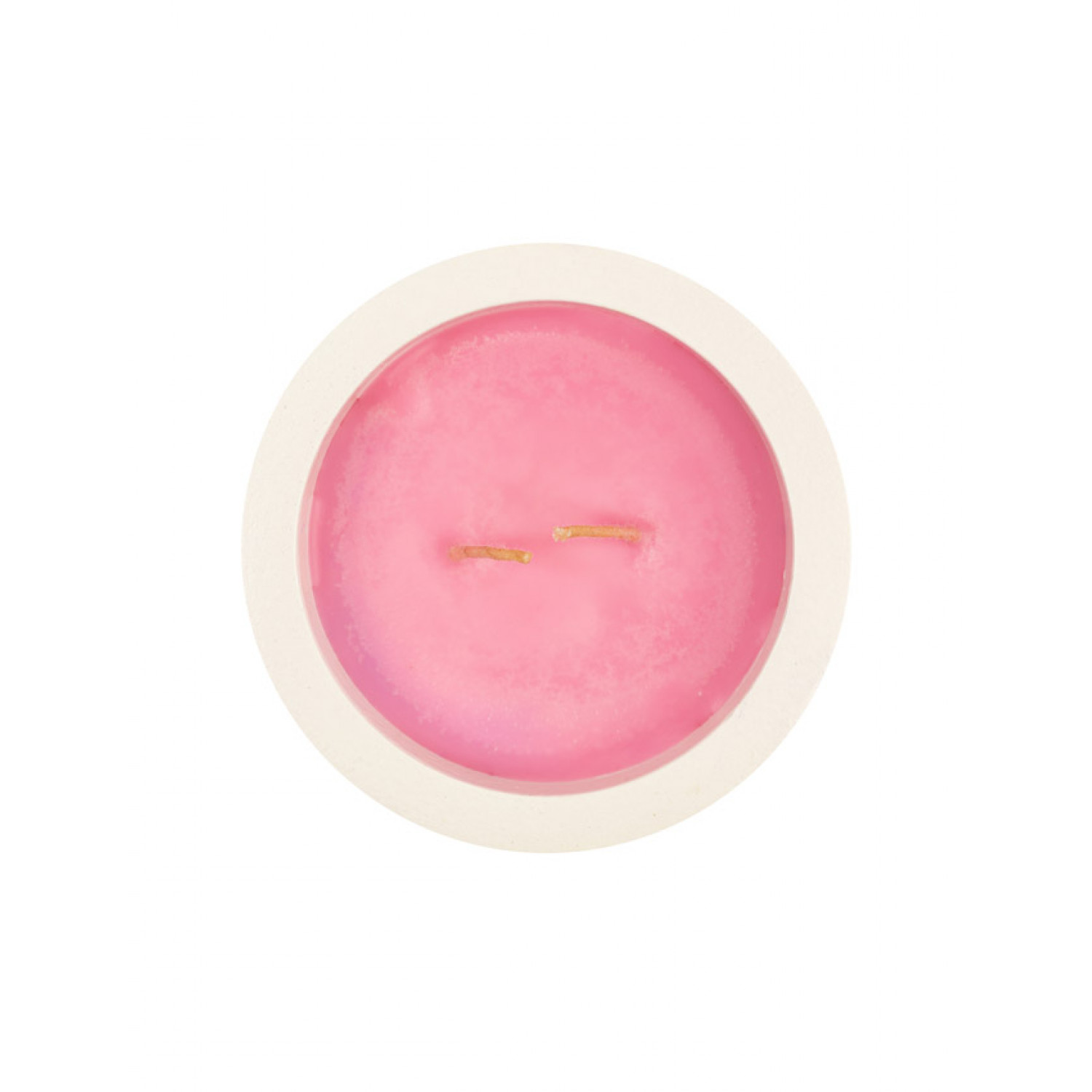 Vesna Свеча из соевого воска "Сладкое дыхание весны", 200 ml НФ-00029770