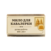 ТМ Vesna Мыло для Кавалерки