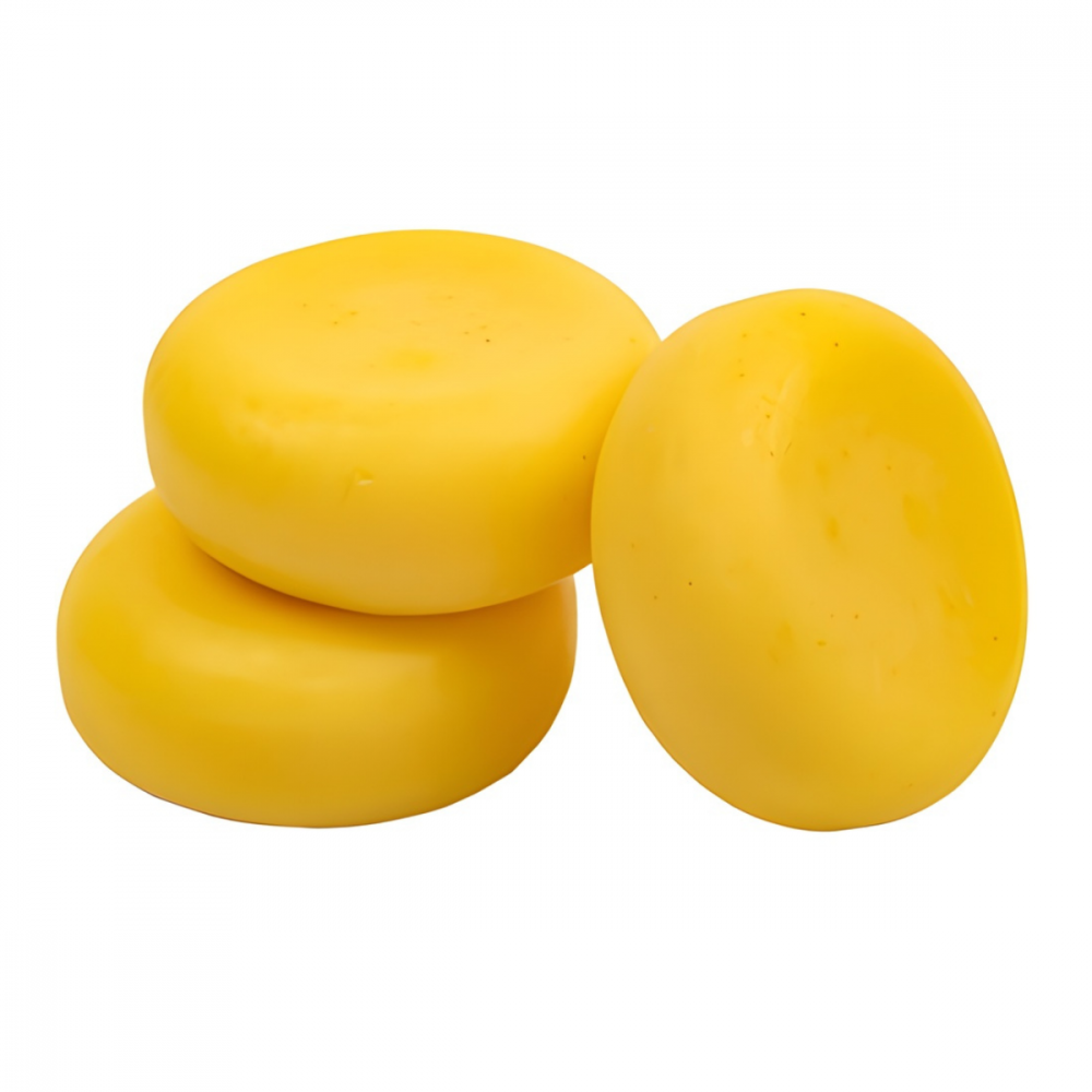 ТМ Vesna Тверде мило парфумоване Апельсиновий цвіт 3 шт