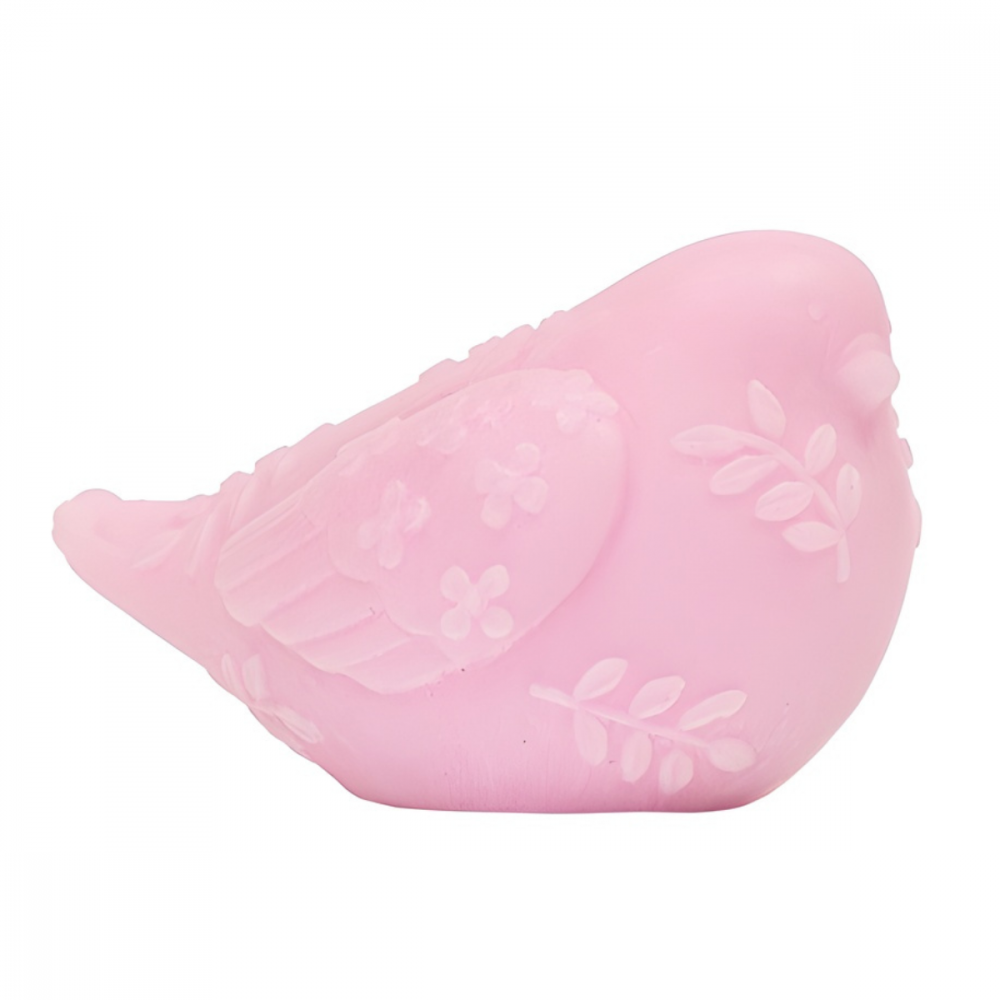 Vesna Тверде дитяче парфумоване мило Ніжна пташечка