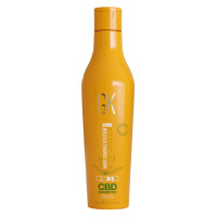 Gkhair Vegan Shampoo Шампунь увлажняющий с веганским протеином, 240ml