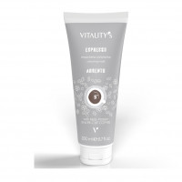 Vitality`s Espresso ArgentoTubo Бальзам восстанавливающий с тонирующим эффектом Серебро, 200 ml