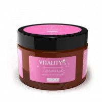 Vitality's Chroma Silk C&S Colore Гель маска для окрашенных волос 200 ml