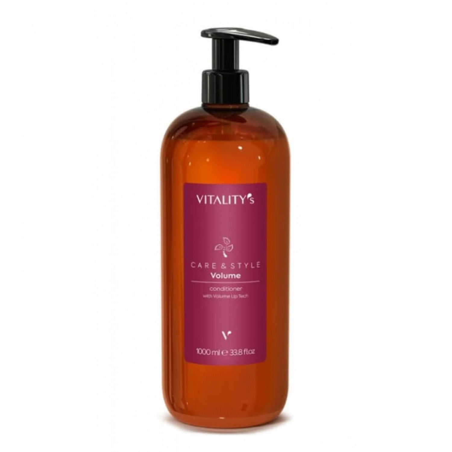 Vitality's Volume Сonditioner C and S Кондиціонер для об'єму 1000 ml НФ-00027991