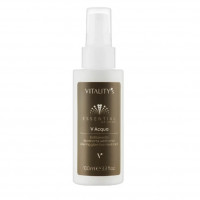 Vitality's Essential VAQUA Экспресс увлажнение и восстановление волос, 100 ml
