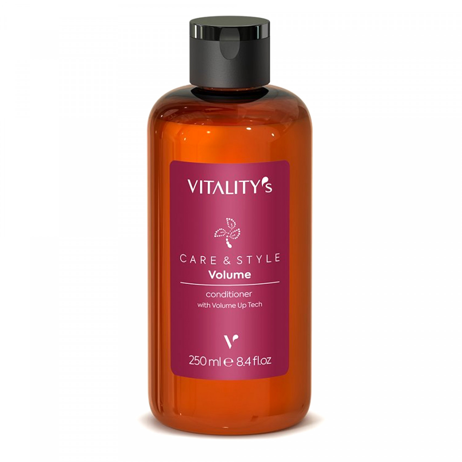 Vitality's Volume Сonditioner C and S Кондиционер для объема 250 ml НФ-00027990