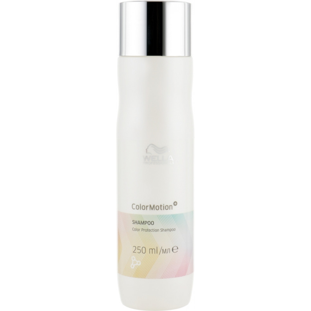 Wella Professionals Color Motion Шампунь для захисту кольору, 250 ml