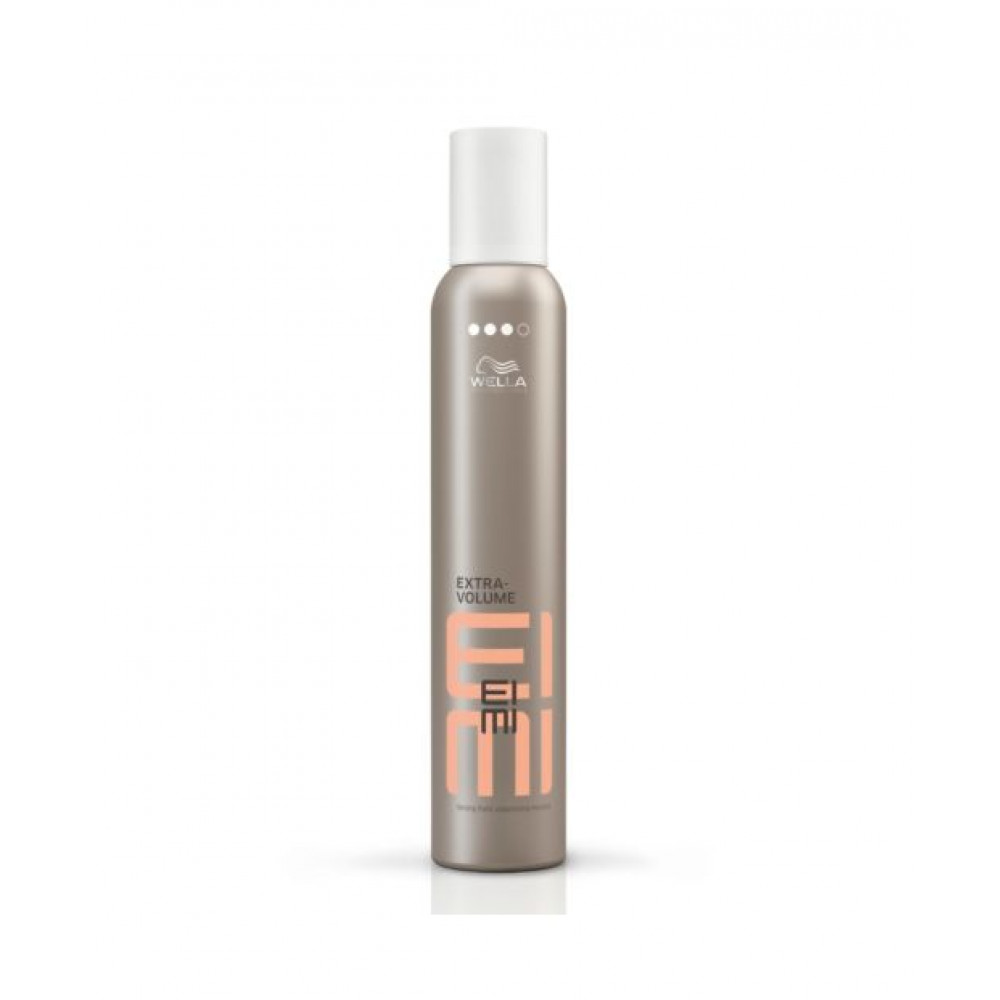 WELLA EIMI Extra Volume Піна для укладання сильної фіксації 75 ml