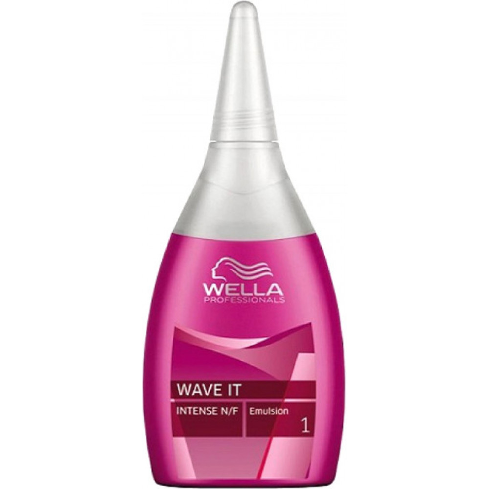 Wella Professionals Creatine+ WAVE C/S Basе Лосьйон для завивки фарбованого та чутливого волосся