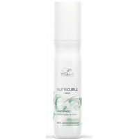 Wella Professionals Nutricurls Milky Waves Leave In Spray Поживне незмивне молочко-спрей для кучерявого волосся, 150 ml
