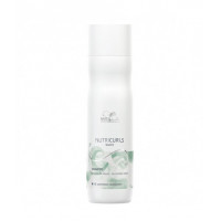 Wella Professionals Nutricurls Waves Detangling Shampoo No Sulfates Безсульфатний шампунь для кучерявого волосся, 250 ml