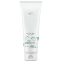 Wella Professionals Nutricurls Cleansing Conditioner for Waves and Curls Очищуючий кондиціонер для кучерявого волосся, 250 ml