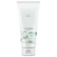 Wella Professionals Nutricurls Lightweicht Conditioner Кондиціонер для легкого розчісування кучерявого волосся, 200 ml