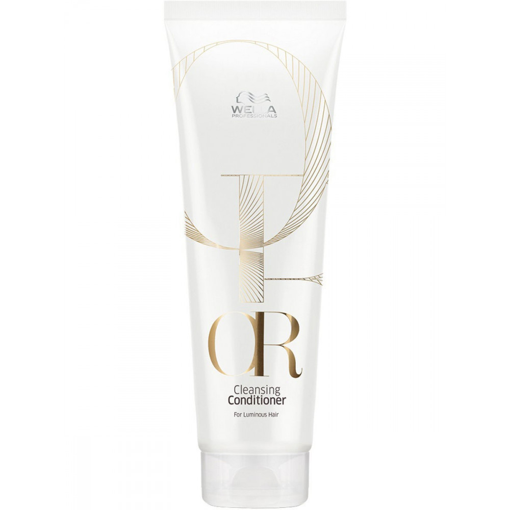 Wella Professionals Oil Reflections Cleansing Conditioner Очищуючий бальзам для ковошингу, 250 ml