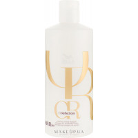 Wella Professionals Oil Reflections Luminous Reveal Shampoo Шампунь для інтенсивного блиску, 1000 ml