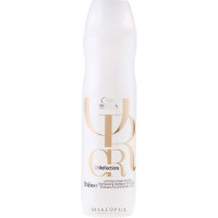 Wella Professionals Oil Reflections Luminous Reveal Shampoo Шампунь для интенсивного блеска, 250 ml