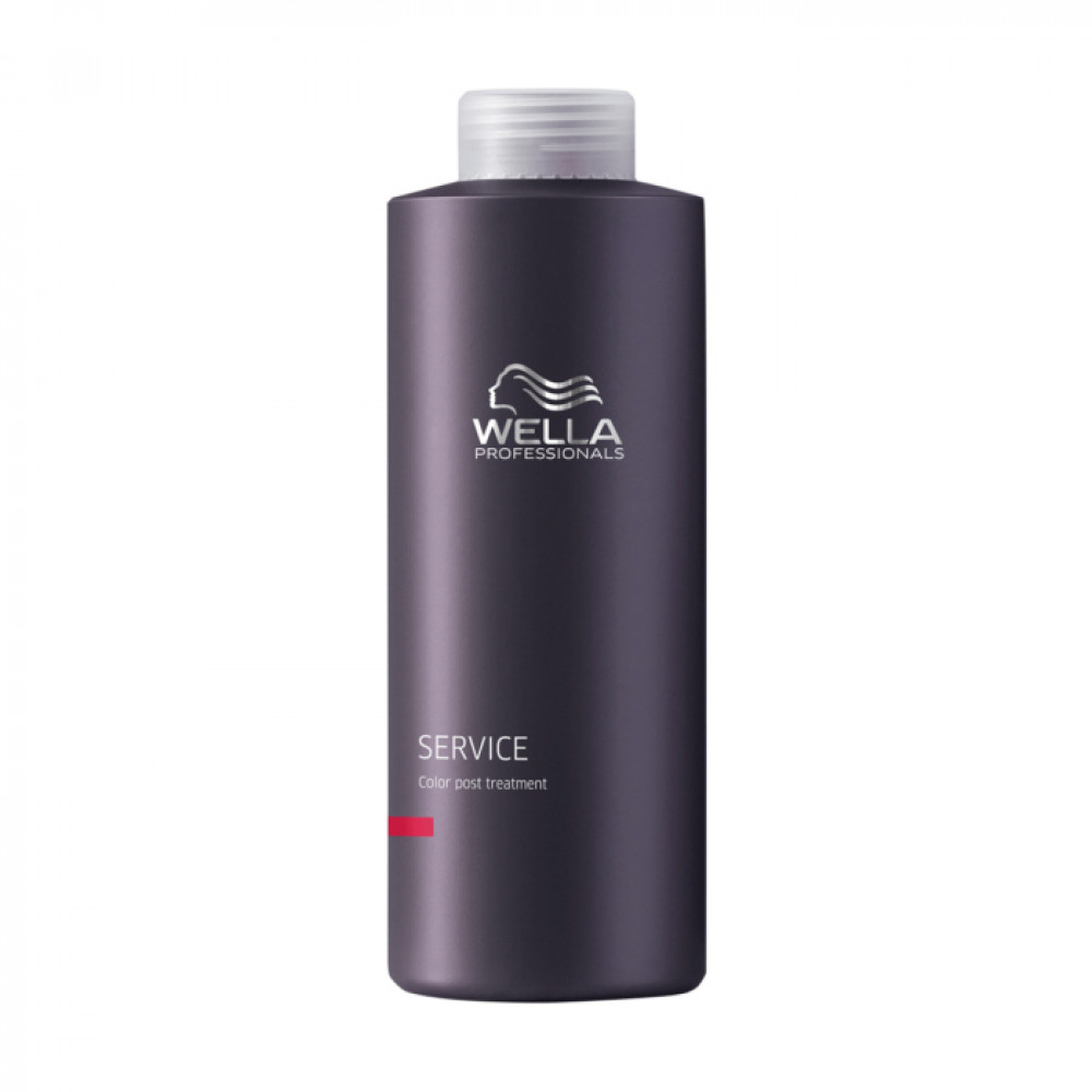 Wella Professionals Invigo Service Color Post Treatment Маска-стабілізатор після фарбування, 1000 ml