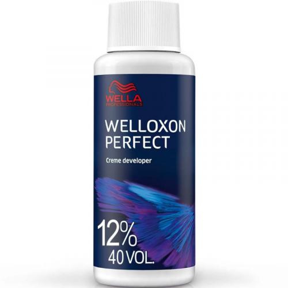 Wella Professionals Welloxon Perfect 12% Оксидант, 1000 ml