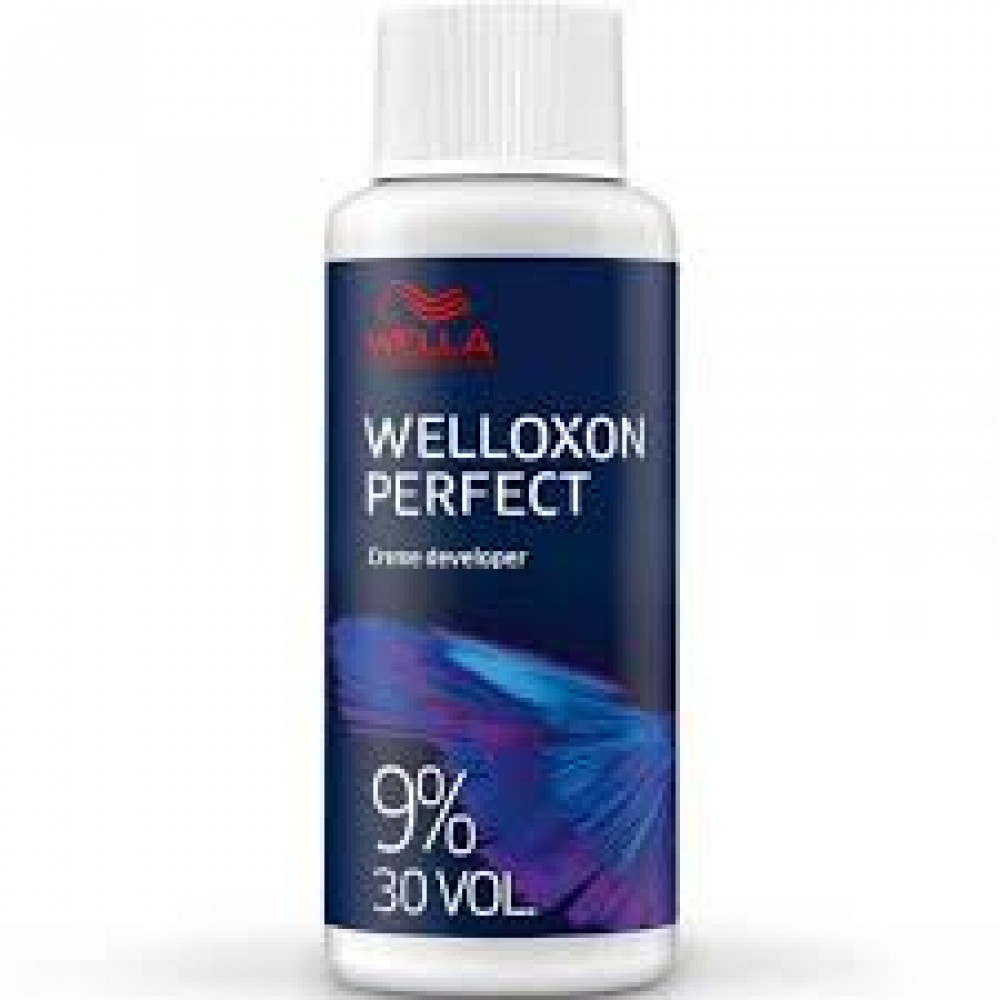 Wella Professionals Welloxon Perfect 9% Оксидант, 1000 ml