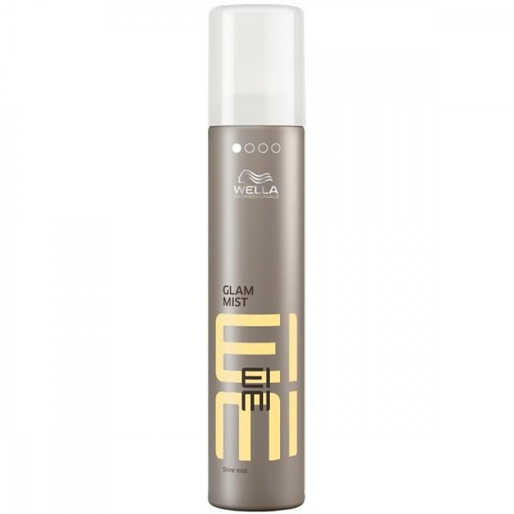 Wella Professionals EIMI Glam Mist Димка-спрей для блиску волосся, 200 ml