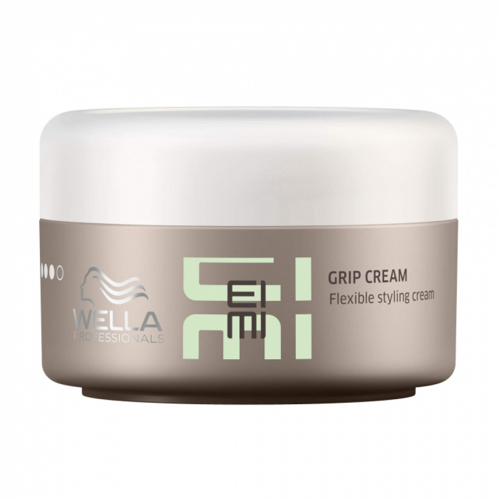 Wella Professionals Eimi Grip Cream Еластичний стайлінг-крем, 75 ml