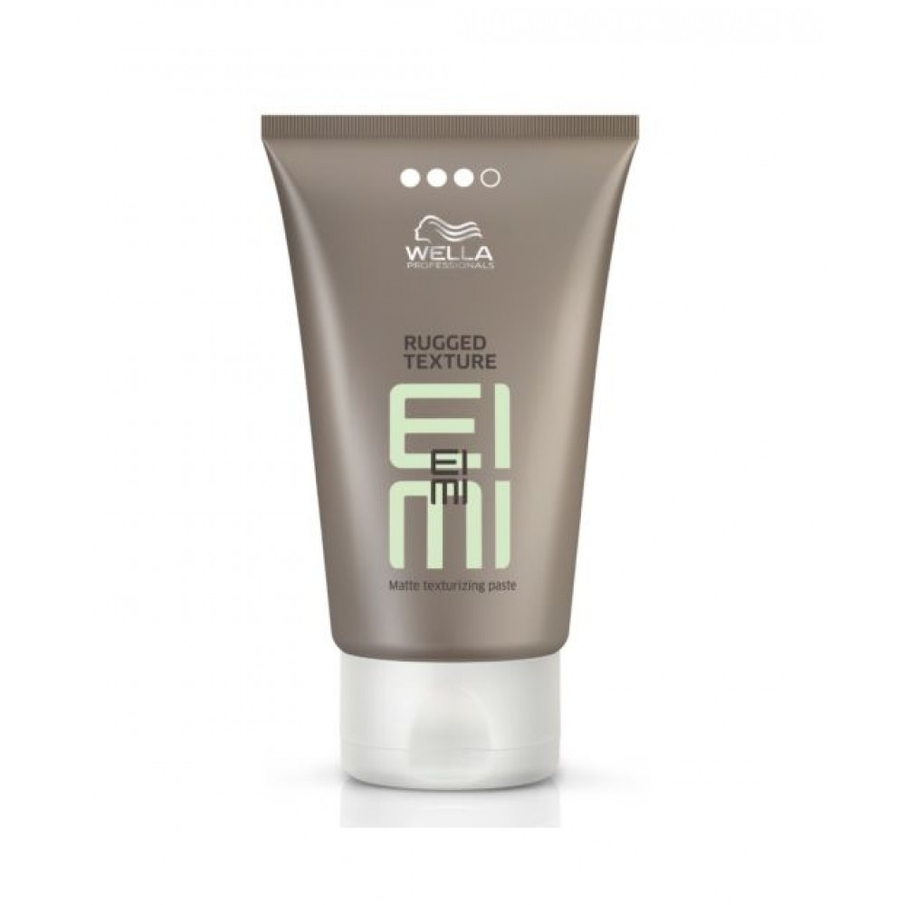 Wella Professionals EIMI Rugged Texture Матова текстуруюча паста, 75 ml