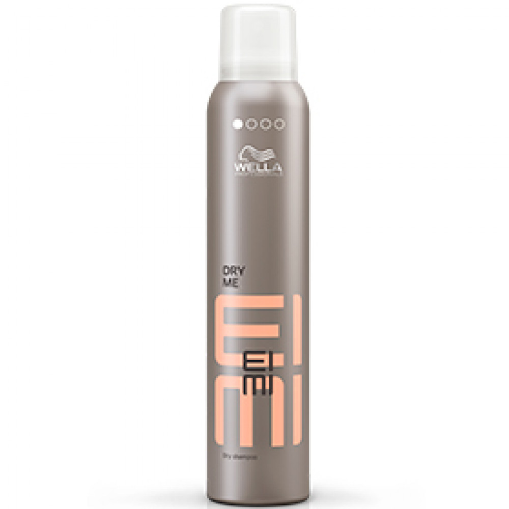 Wella Professionals EIMI Dry Me Shampoo Сухой шампунь для волос 180 ml