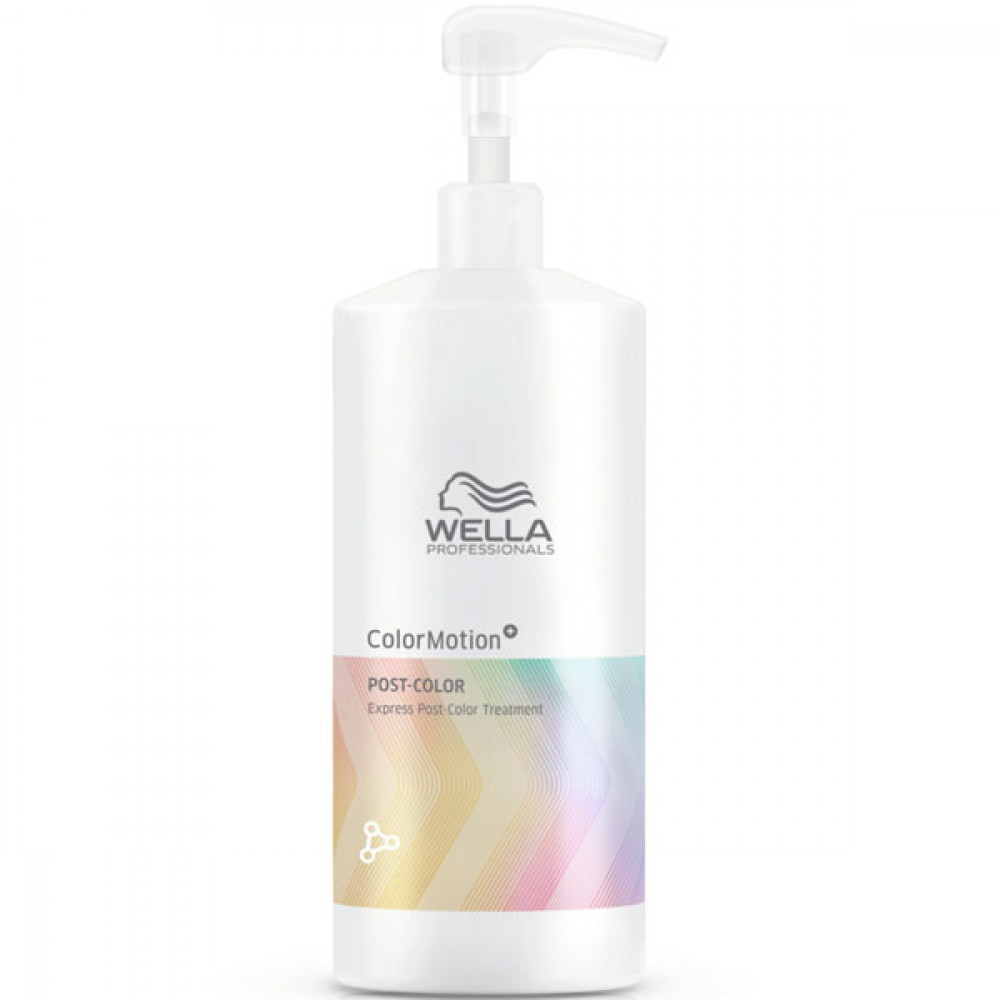 Wella Professionals Color Motion Шампунь для захисту кольору, 500 ml